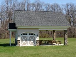 Pin By Malie On Reference Photos Backyard Pavilion Detached Garage Designs Carport Designs