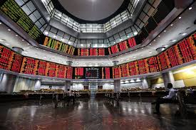 Bursa malaysia will continue to operate as normal during the mco 3.0 (commencing 1 june 2021). Bursa Malaysia In Sea Of Red As Investors Dump Healthcare Stocks Money Malay Mail
