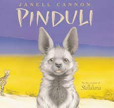 Pinduli: Cannon, Janell, Cannon, Janell: 9780152046682: Amazon.com: Books