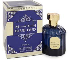 ¡compra con seguridad en ebay! Nusuk Blue Oud Perfume By Nusuk Fragrancex Com