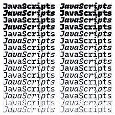 Vor zehn jahren musst man die vorteil von webfonts . Getting The Most Out Of Variable Fonts On Google Fonts