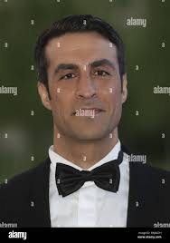 Gholami hi-res stock photography and images