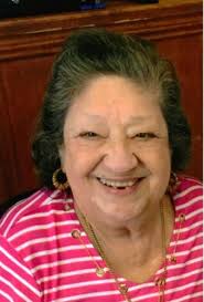 Maria Elena “Mary Helen” Coreas