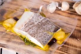 Un Usuario Nos Ha Hecho La Siguiente Pregunta Cuando Alimentos Han Sido Cocinados Al Vacio Y Posteriormente Refrigerados Cuanto T En 2020 Alimentos Chef Recalentado
