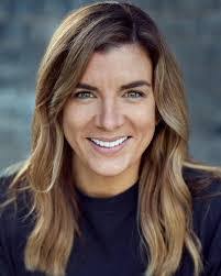 Siobhan Noble's Instagram, Twitter & Facebook