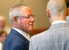 Jury acquits defendant of killing Deputy Josie Fox