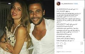 Jun 12, 2021 · وجاء قرار المحكمة ظهر اليوم بعد تم إبلاغ القاضي بتغيب الشهود للمرة الثانية على التوالي عن المثول أمام المحكمة فأصدرت المحكمة قرارها بضبط وإحضار الشيخين محمد حسان ومحمد حسين يعقوب، وبحسب. ØµÙˆØ±Ø© Ø¬Ø¯ÙŠØ¯Ø© Ù„Ù…Ø­Ù…Ø¯ Ø¥Ù…Ø§Ù… ÙˆØ²ÙˆØ¬ØªÙ‡ ÙÙŠ Ø´Ù‡Ø± Ø§Ù„Ø¹Ø³Ù„ Ø¨ÙˆØ§Ø¨Ø© Ø£Ø®Ø¨Ø§Ø± Ø§Ù„ÙŠÙˆÙ… Ø§Ù„Ø¥Ù„ÙƒØªØ±ÙˆÙ†ÙŠØ©