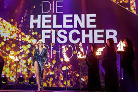 © 2020 helene fischer, under exclusive license to universa. Helene Fischer Show Auch 2020 2021 Und 2022 Im Zdf