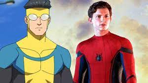Invincible: Will Tom Holland's Spider-Man Make His Appearance in  Mind-bending Crossover Event?