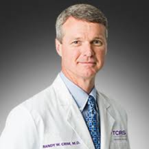 Randy W. Crim, M.D.