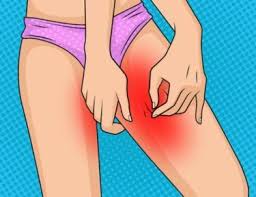 Stop thigh chafing, groin chafing, and other painful skin damage. How To Prevent Chafing Between Your Thighs Or Treat It If It S Too Late
