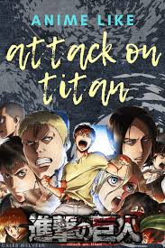 Looking to watch attack on titan anime for free? 7 Anime Like Attack On Titan Shingeki No Kyojin Reelrundown