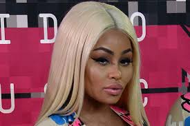 Blac Chyna, Scott Disick attend Khloe Kardashian's birthday