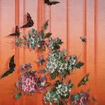 inkiostro bianco reveals sophisticated wallpaper collection ...