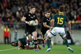 I think new zealand will have some tough competition going through to the final. How To Watch Rugby World Cup In Usa New Zealand Vs South Africa Tv Channel Live Stream And Odds
