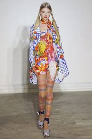 He is the founder of the fashion and cosmetics company joop! Wunderkind Spring 2011 Rtw Fashion Technology Fashion Fashion Design