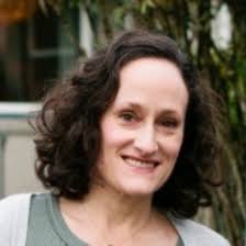 Mackenzie Melton, MPH