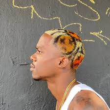 Chaz Anthony (@chazanthony)