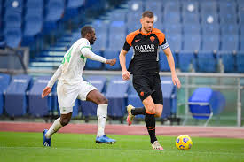 Home » football » italy. Roma Sassuolo E Parma Benevento 0 0 All Olimpico Sotto Accusa L Arbitraggio Di Maresca Ilnapolista