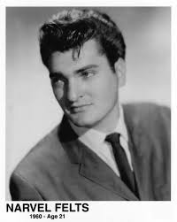 Narvel Felts records first hit "Drift Away" in 1973