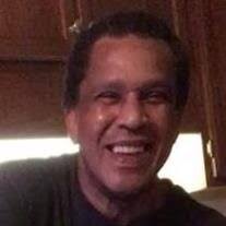 Rodney Tyrone Starks Obituary