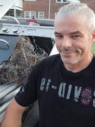 I'm your local scrapmetal guy