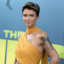 Jan 30, 2017 · john wick 2 (2017) john wick: Ruby Rose Verlasst Tv Serie Batwoman Kultur
