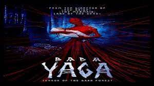 If you have any legal issues please contact the appropriate media file owners or host sites. Baba Yaga Terror Of The Dark Forest 2020 Baba Yaga Latest Horror Movies Dark Forest