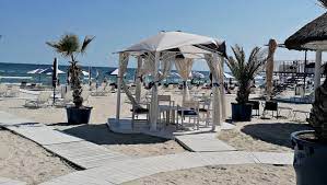 Vremea va fi în continuare frumoasă. Vremea Mamaia Septembrie 2020