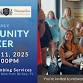WPBA's Community Mixer - Nov 11 2025, Sponsored by event image