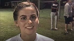 Emily Silvia's Instagram, Twitter & Facebook