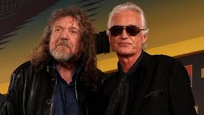 They ended up having a great conversation on the phone and decided to meet up at some stage. Robert Plant Says He Can T Imagine Recording With Jimmy Page Again Iheartradio