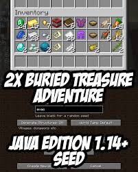 Pin On Minecraft Seeds Pc Mac Java Version