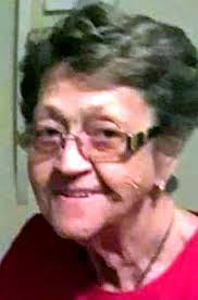 Lillie Starkey Obituary