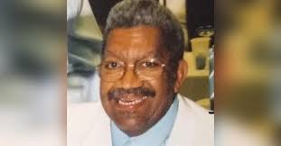 Ernest Broadie Sr. Obituary