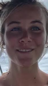 Girls' Island Adventure Takes an Unexpected Turn