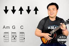 Pin On Ukulele Sheet Music