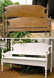 I did that once and weeping tar ruins everyone's clothes that gets near it.) 40 Creative Outdoor Bench Diy Ideas And Tutorials 2017