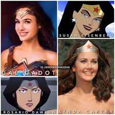 Gal gadot has welcomed her third child. 79 Years Of Wonder I Gal Gadot Wonder Woman Dceu Fans Facebook