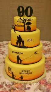 90th Birthday Cake Ideas For Grandma 90th Birthday Cake Birthday Cakes 90th Birthday Cakes 70th Birthday Cake 60th Birthday Cakes