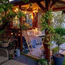 Pin By Gretchen On Patios Exteriores In 2020 Bohemian Outdoor Outdoor Living Patio