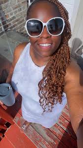 Celebrating 41 years of life with strength and wisdom