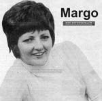 Margo O'Donnell