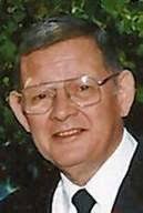 James Hook Obituary (2010)