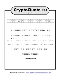 Cryptogram Worksheet Maker Printable Worksheets And Activities For Teachers Parents Tutors And Homeschool Families Click to view other data about this site. cryptogram worksheet maker printable