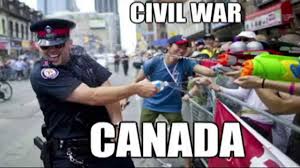 Fastest way to caption a meme. Only In Canada Best Funny Memes Youtube