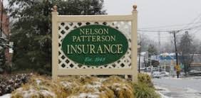 Nelson Patterson Auto & Business Insurance New Milford, NJ 07646