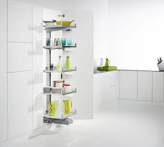 Convoy Premio Hochschrank Apothekerschrank Kuche Apothekerschrank