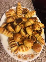 kulicha food kurdish food recipes