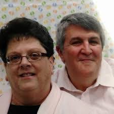 Diane Mckinnon's Instagram, Twitter & Facebook